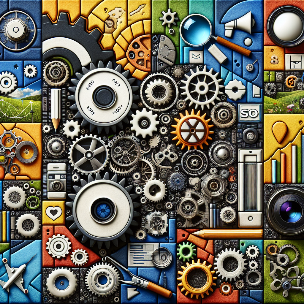 The Role of Backlinks in Driving Organic Traffic to Your Site